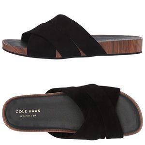 BNIB Cole Haan Sandals